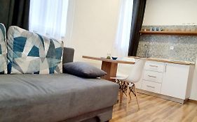 Apartmani Brko